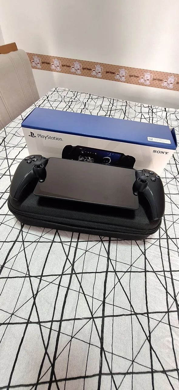 Playstation Portal - Foto 5