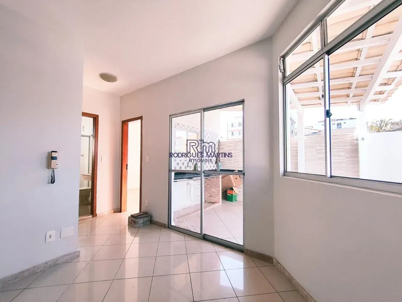 Cobertura à venda com 03 quartos no bairro Caiçara - Foto 2