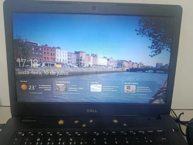 Notebook Dell  - Foto 3