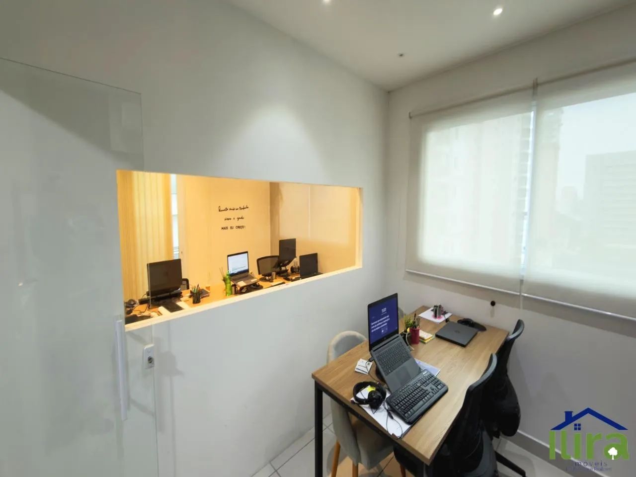 Sala Comercial de 42 M² Em Osasco Torre Do Paco - Foto 5
