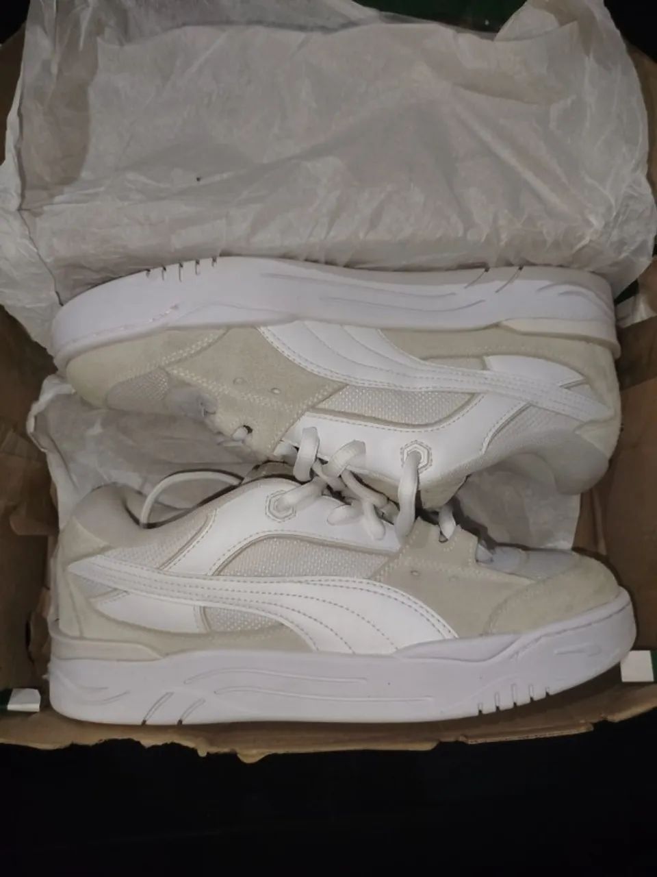Tênis PUMA 180 - original  - Foto 3