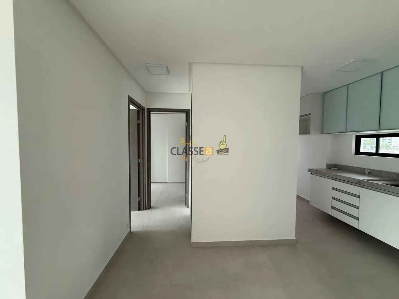 Apartamento Novo 2 Quartos em Boa Viagem - Foto 5