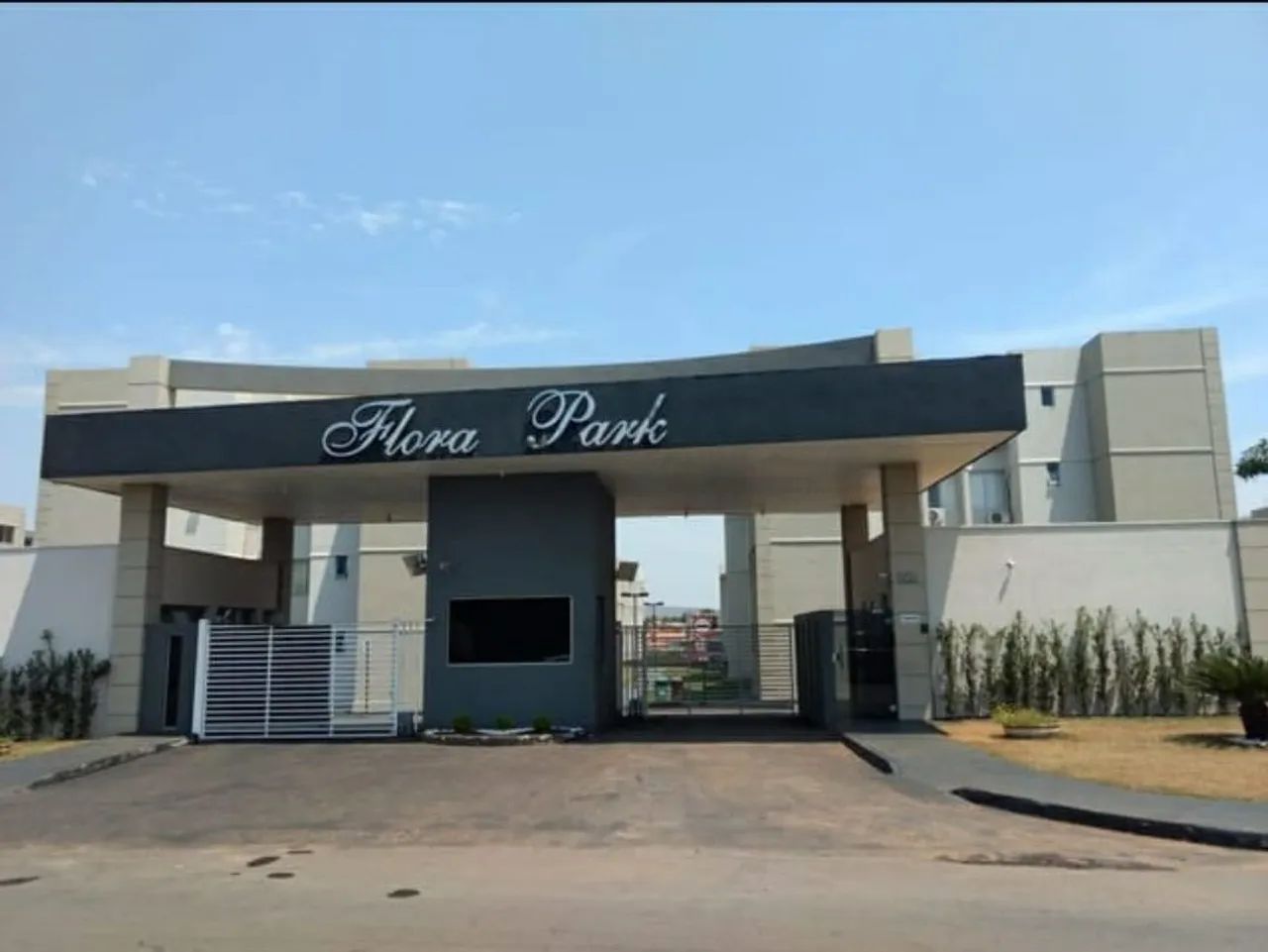 Foto - Aparecida de Goiânia - Jardim Belo Horizonte