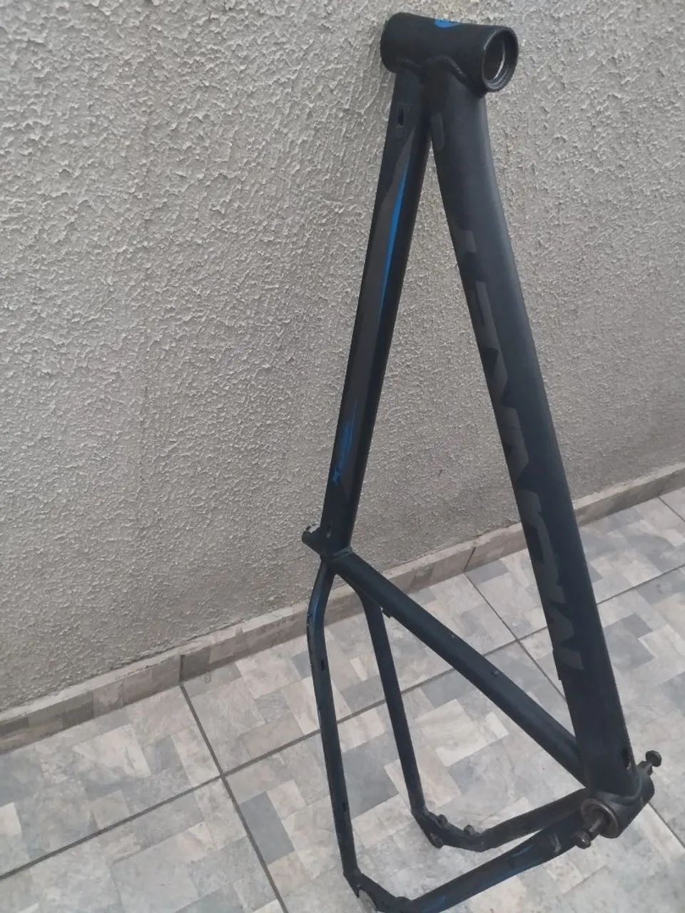Quadro MTB Aro 29 Tamanho 19 - Foto 3