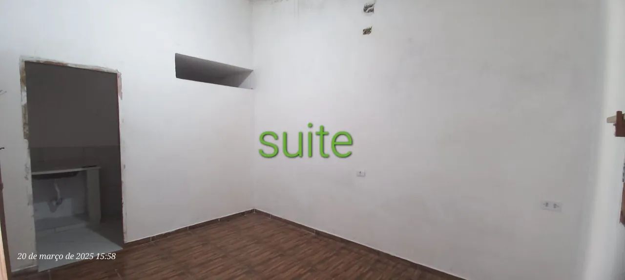 Vendo casa perto da praia  - Foto 4
