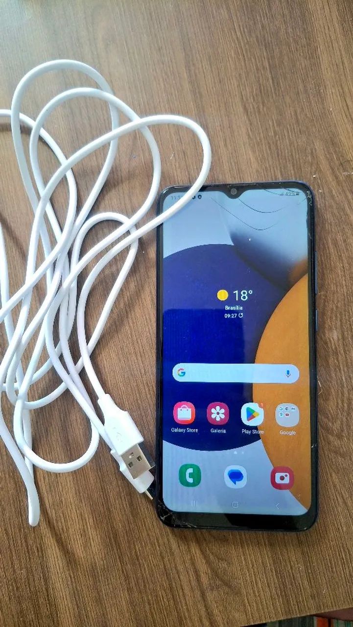 Samsung A03