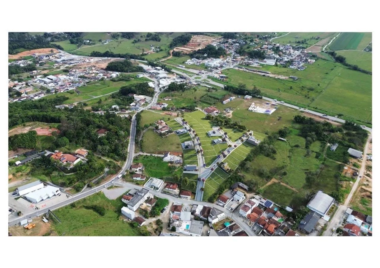 Terreno lote santo amaro da imperatriz  - Foto 2