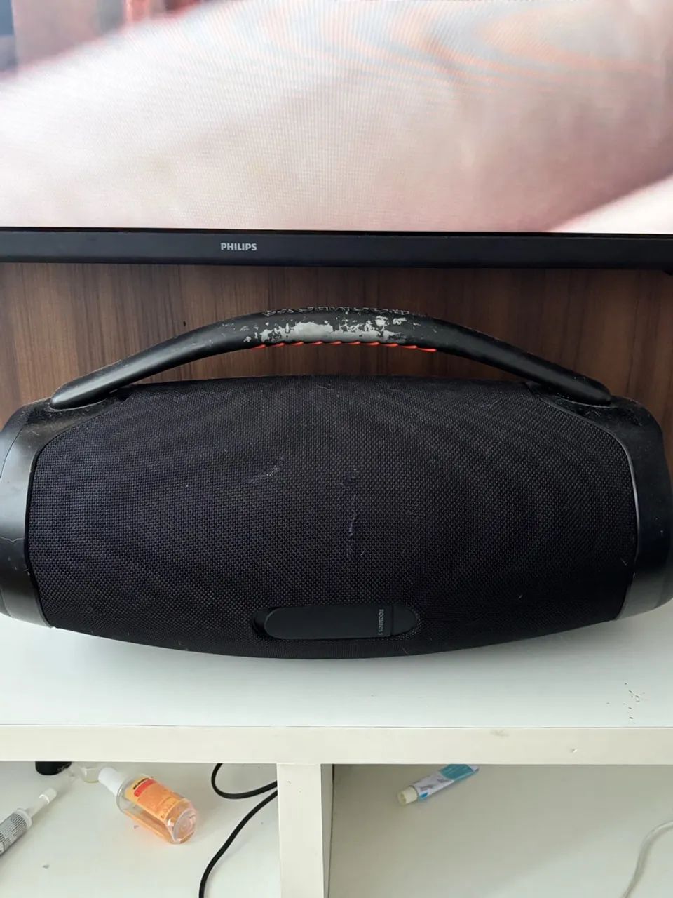 JBL Boombox 3 - Foto 2