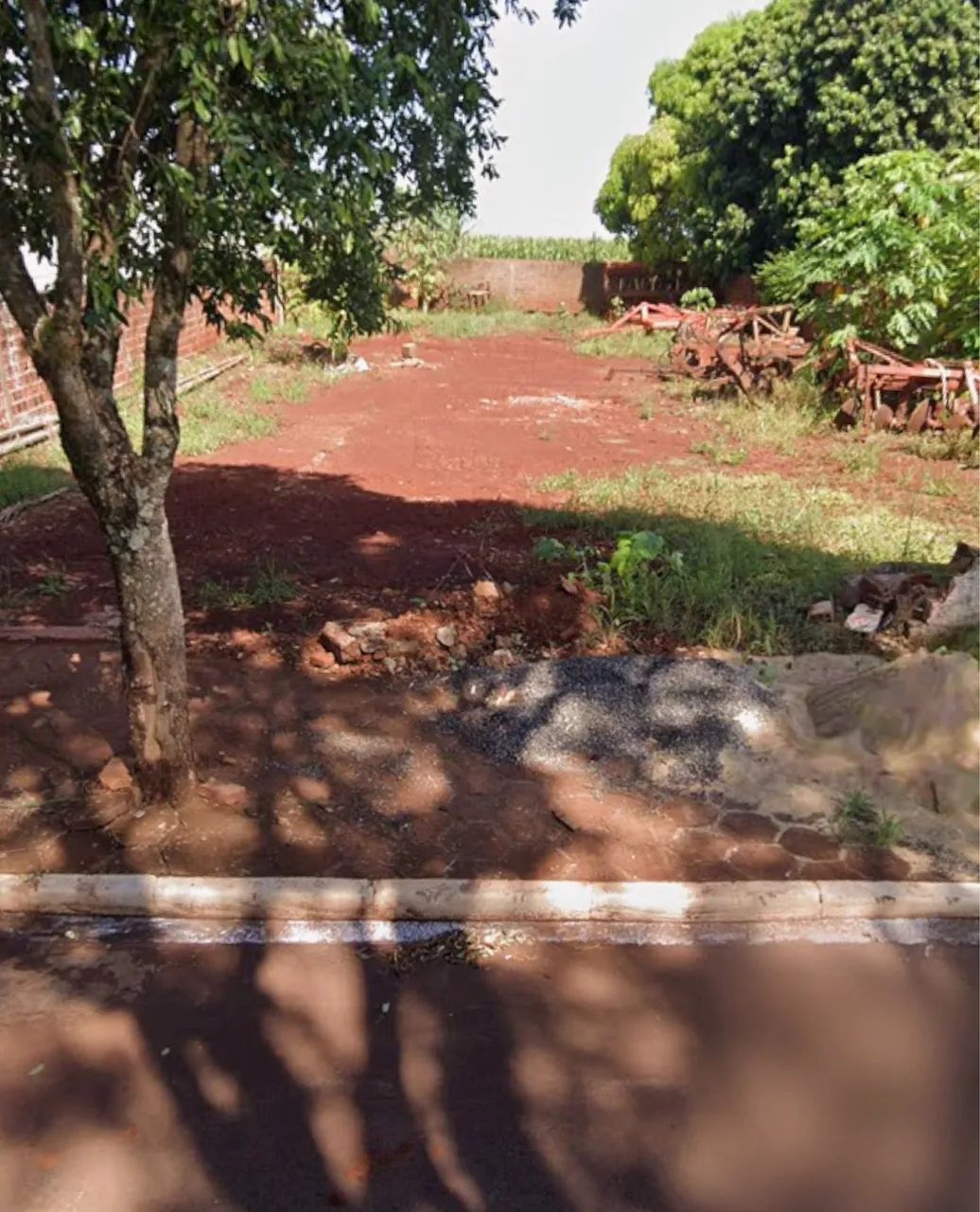 Vendo terreno em Ivatuba - Foto 2