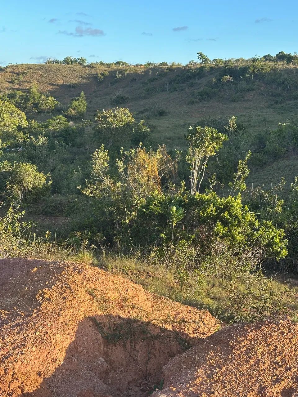 Terreno no povoado Umbauba/São Cristóvão  - Foto 3