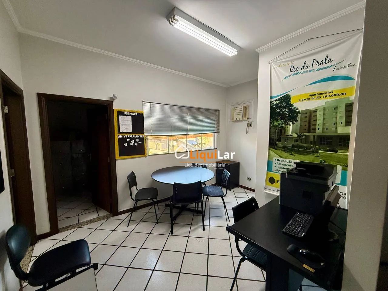 Oportunidade de Salão comercial, Próximo ao Centro da Cidade - Foto 4