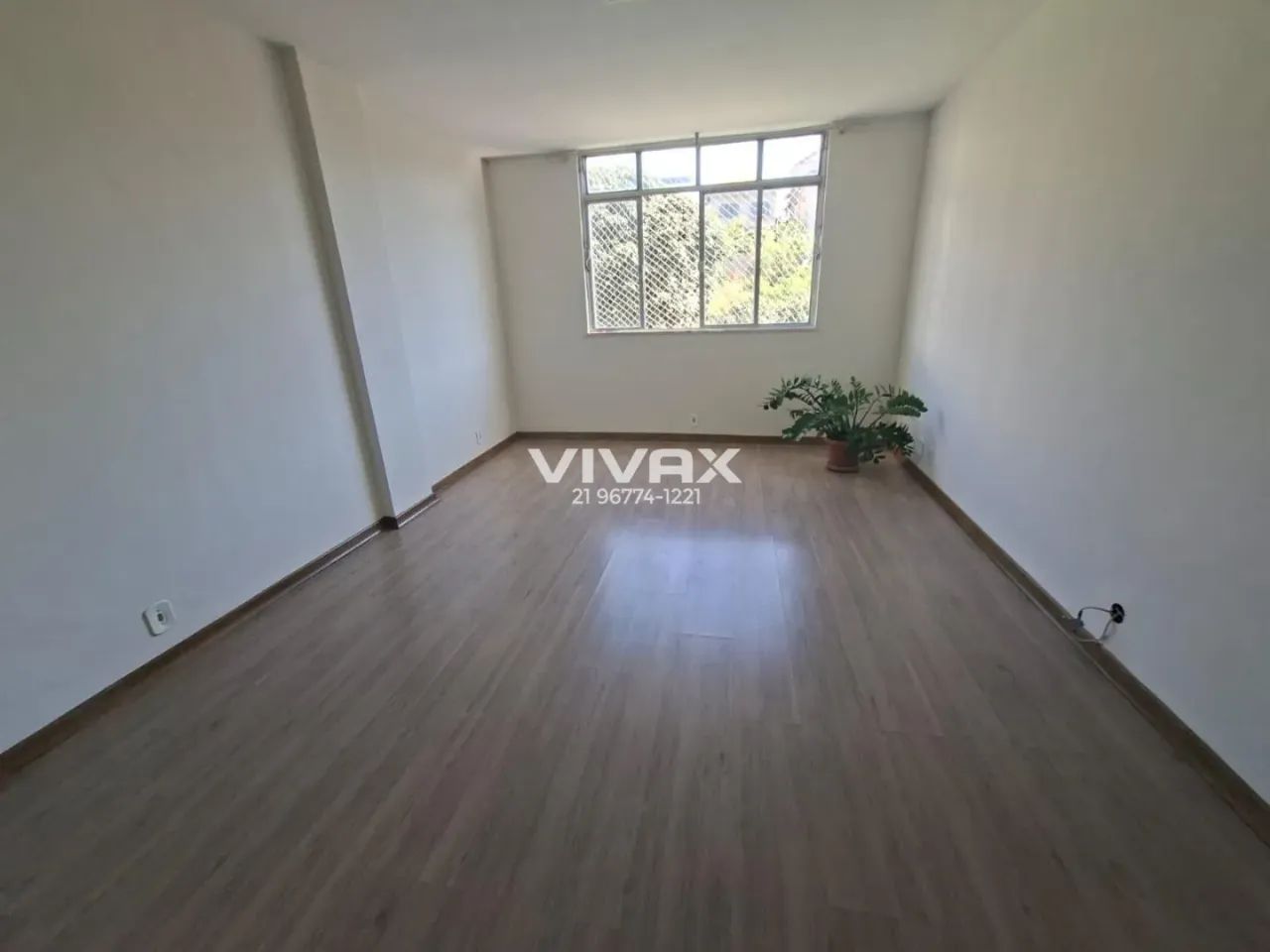 Méier | Apartamento 2 quartos - Foto 3