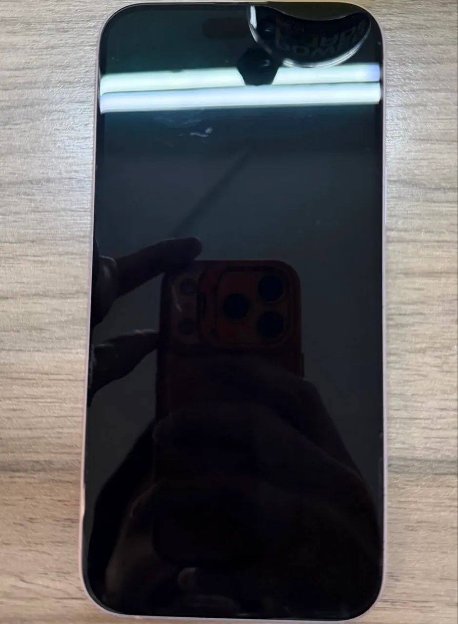 iPhone 15 Plus rosa  - Foto 2