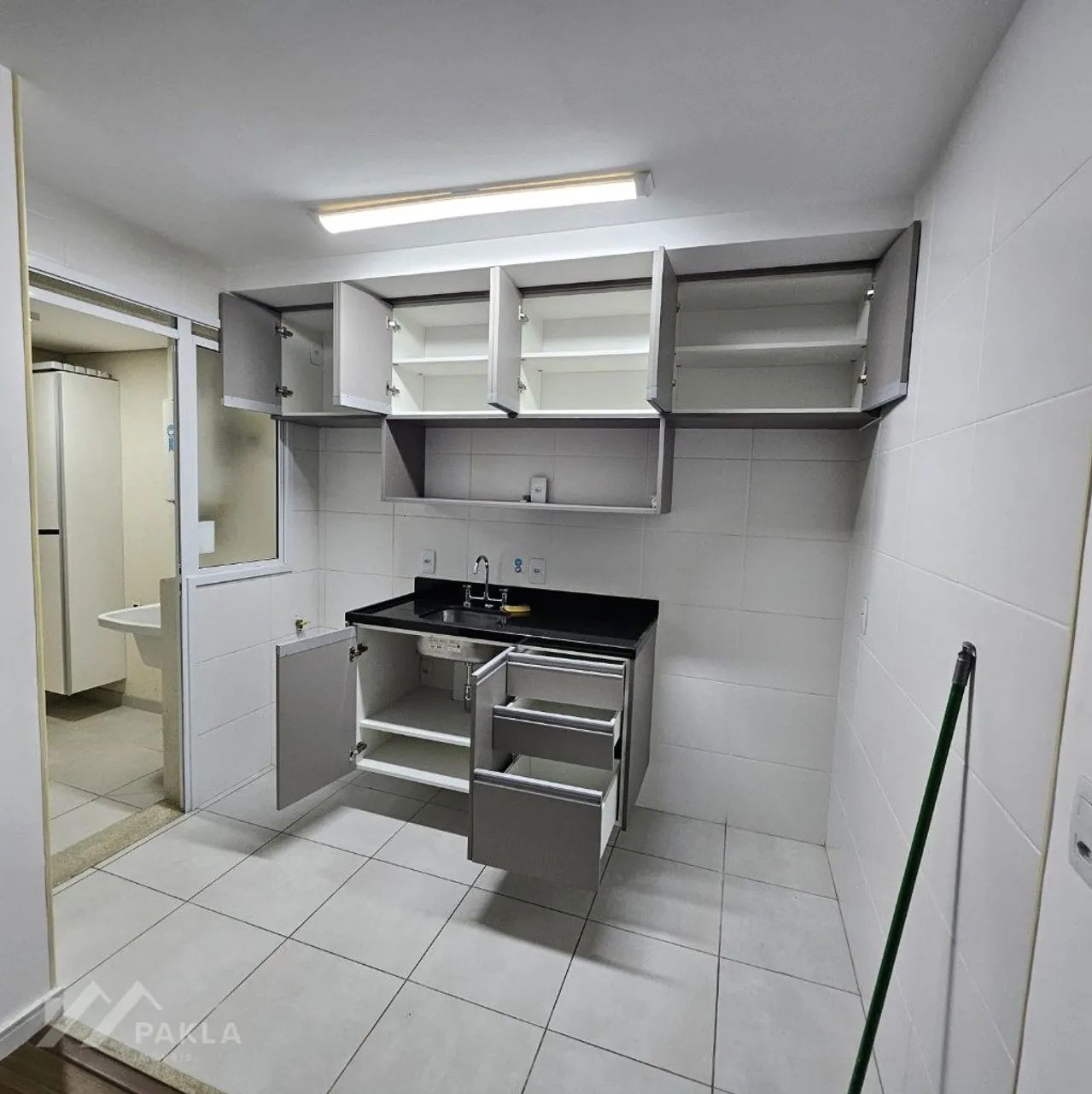 Apartamento com Varanda Gourmet na Mooca - Foto 3