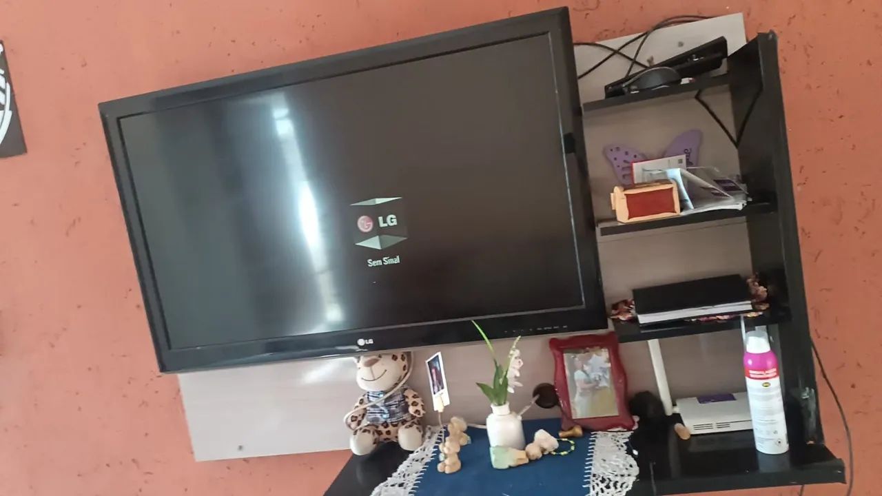 Televisão  - Foto 2