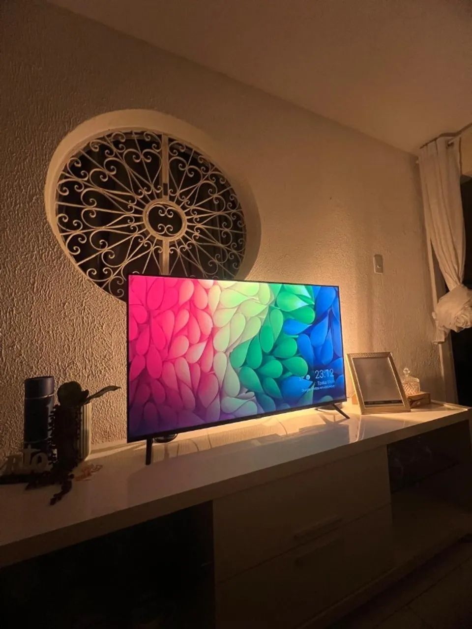 televisão 