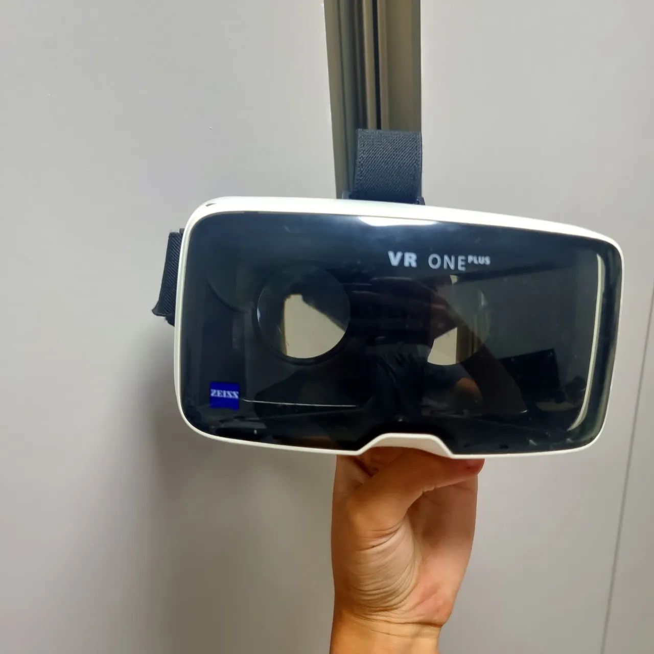 VR ONE
