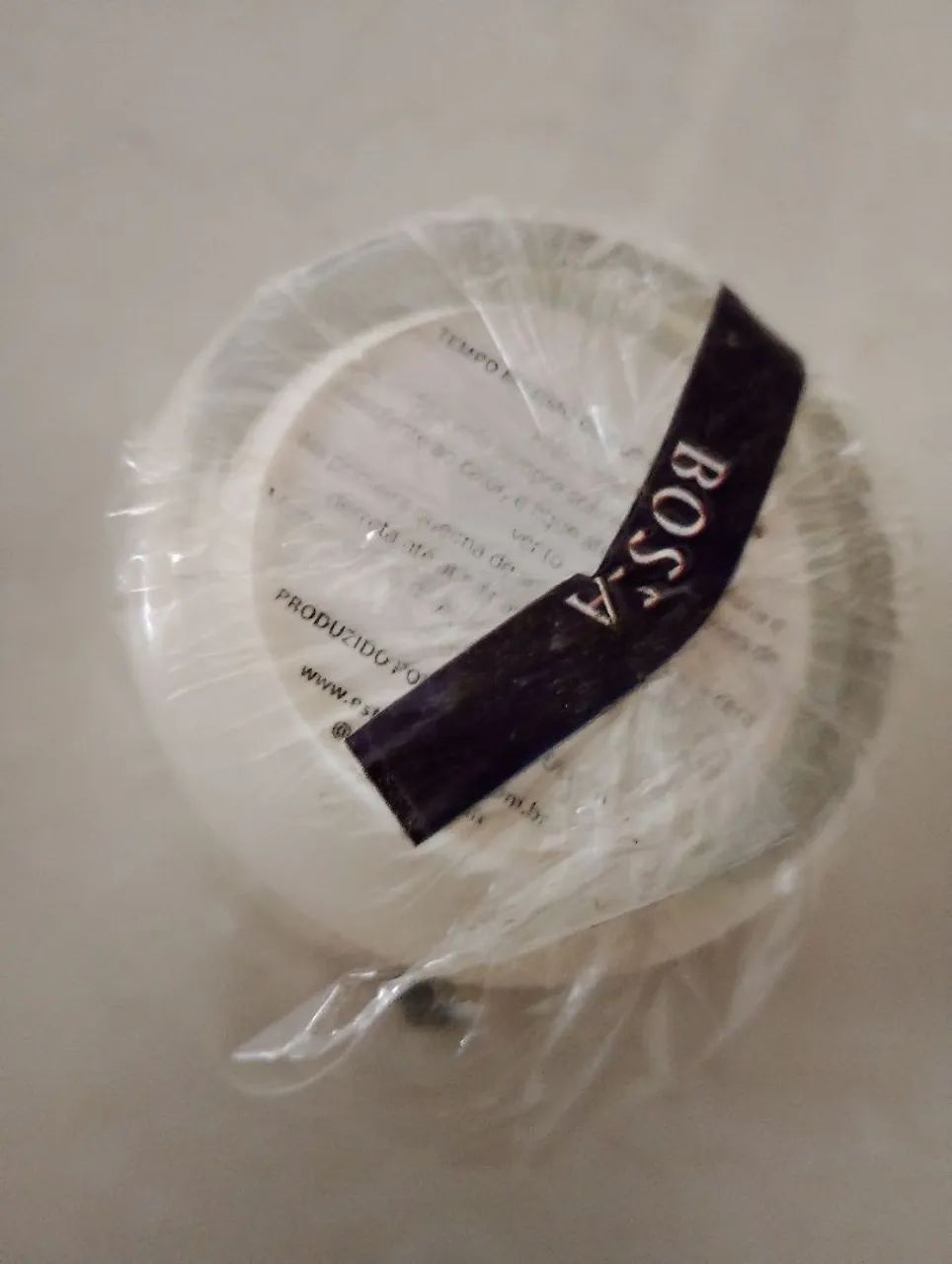 Vela aromatizada - Foto 2