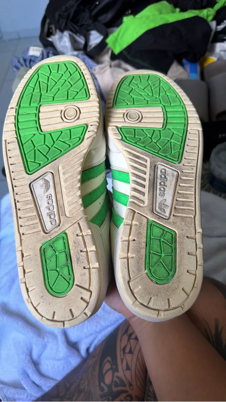 Adidas Rivalry low - Foto 3