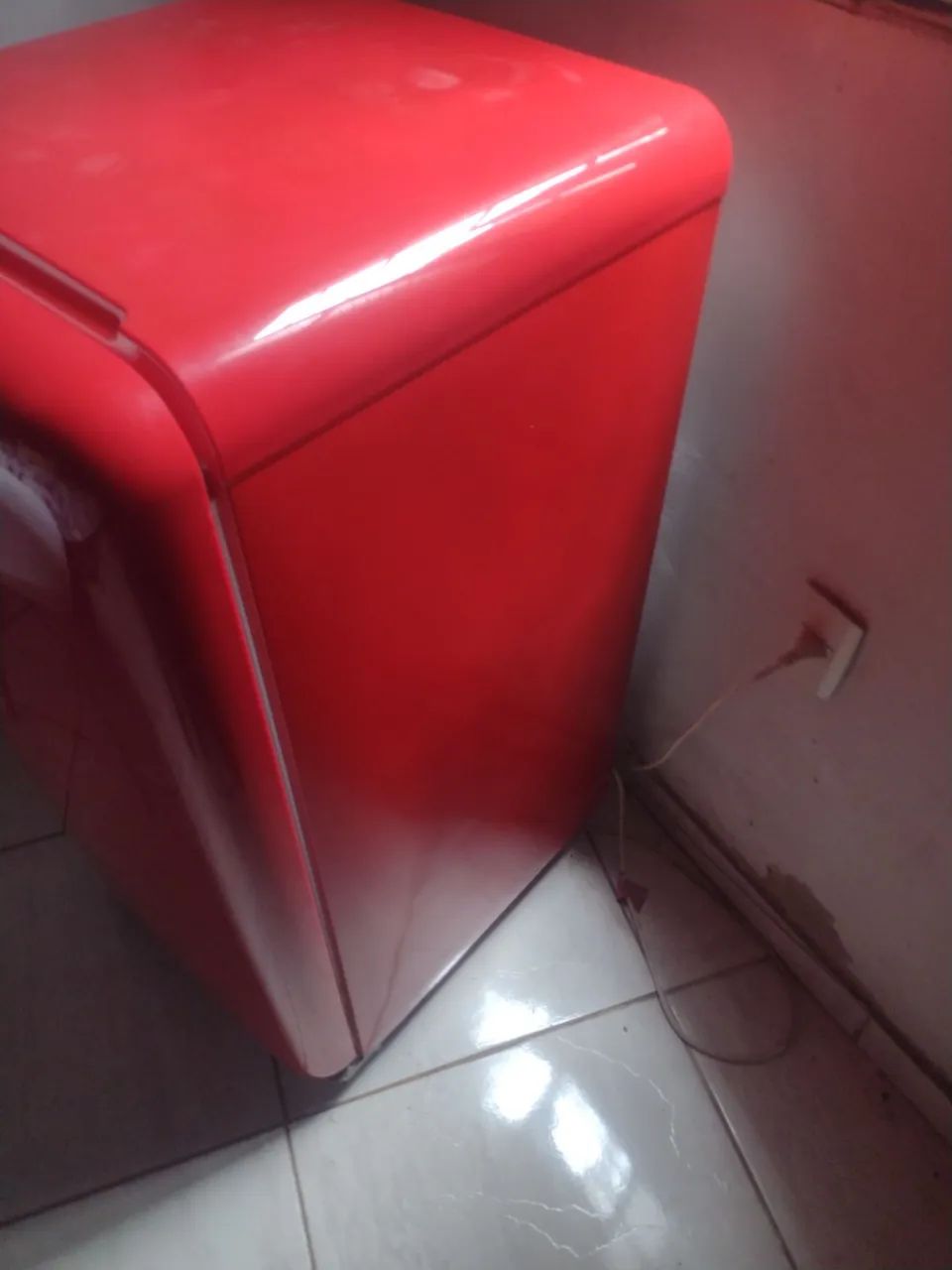 Vendo frigobar  - Foto 3