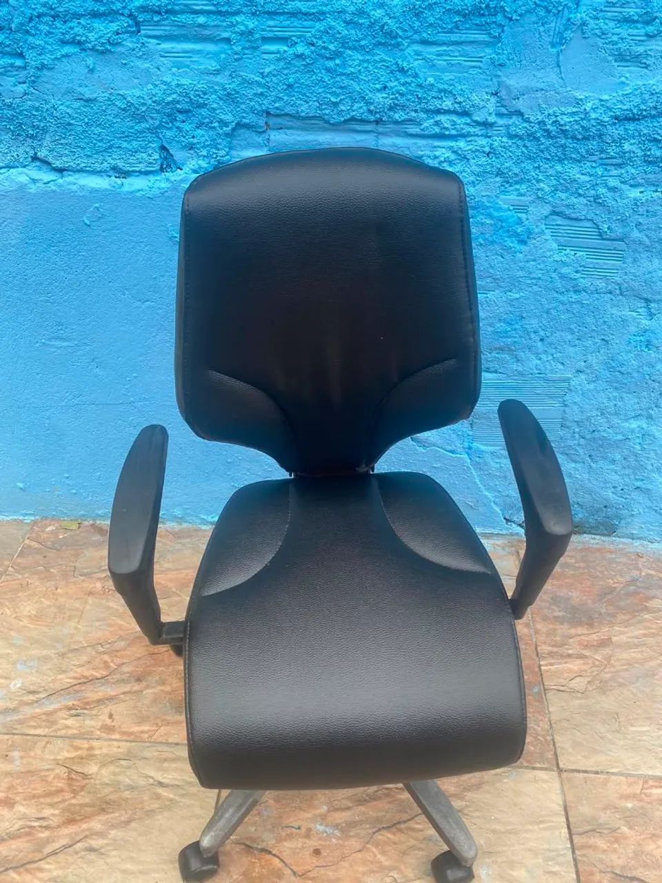 CADEIRA GIROFLEX 