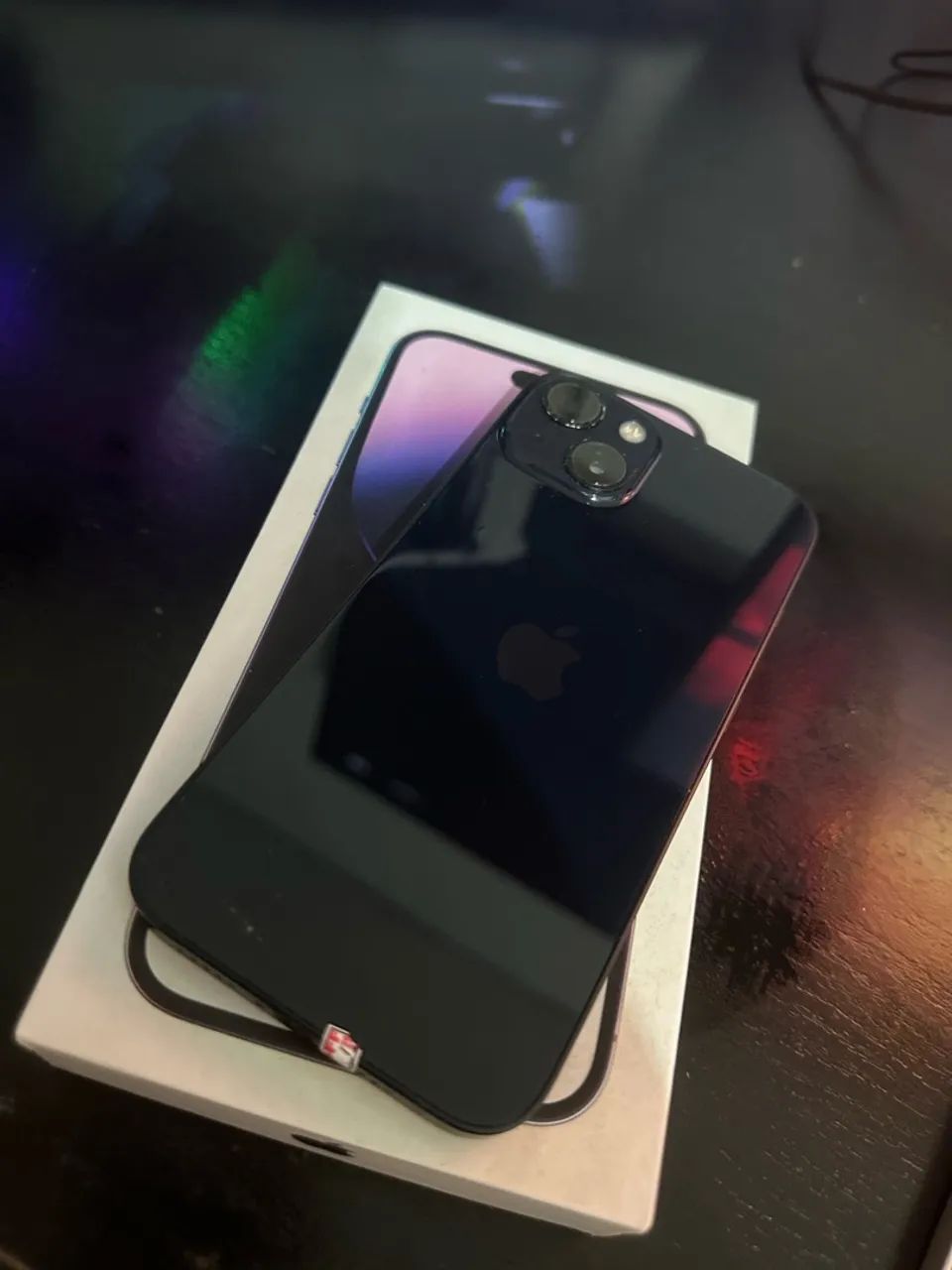 iPhone 13 128gb  - Foto 2