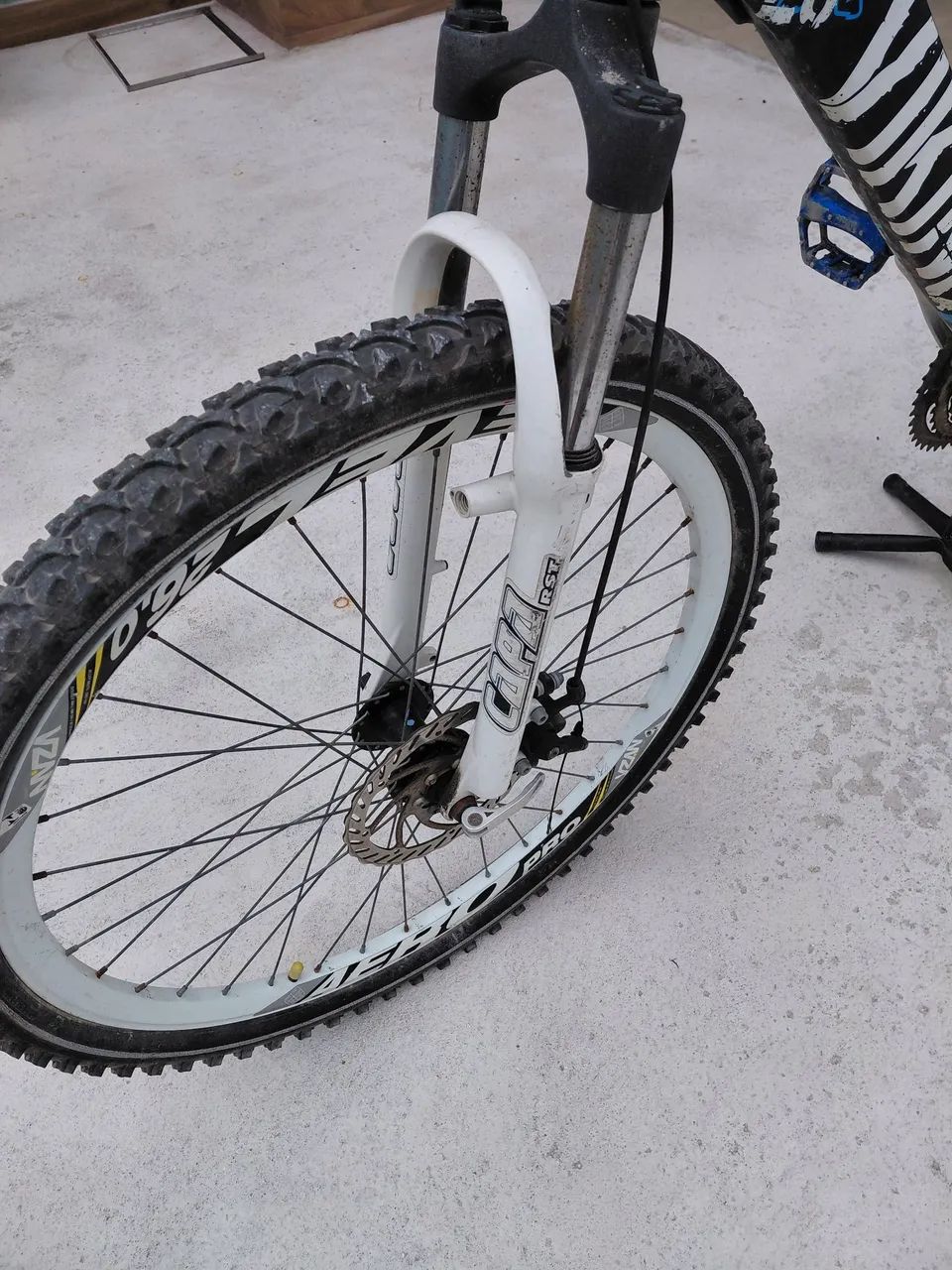 Bicicleta viking  - Foto 3