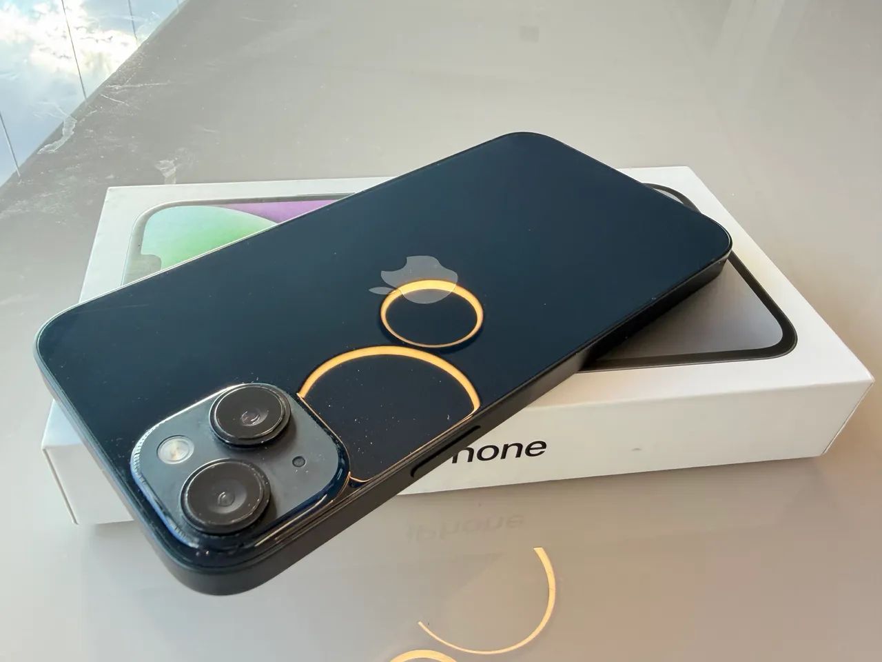 iPhone 14 PLUS 256GB  - Foto 4