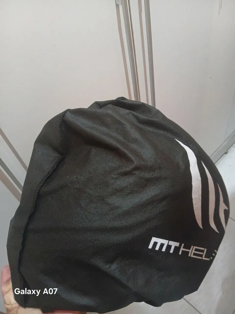 Capacete novo  - Foto 5