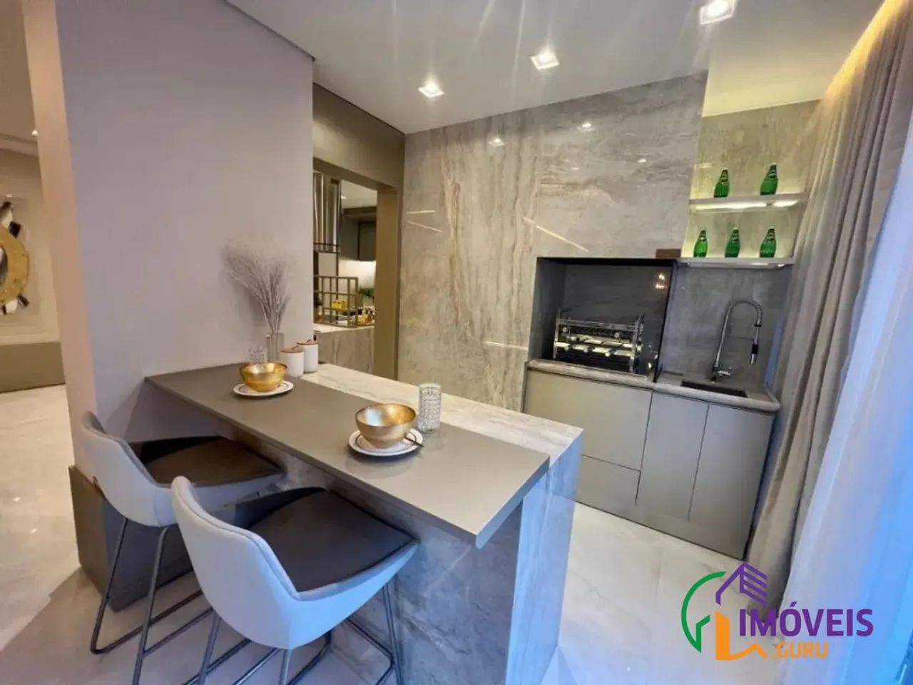 APARTAMENTO - VILA MARIANA - SP - Foto 4