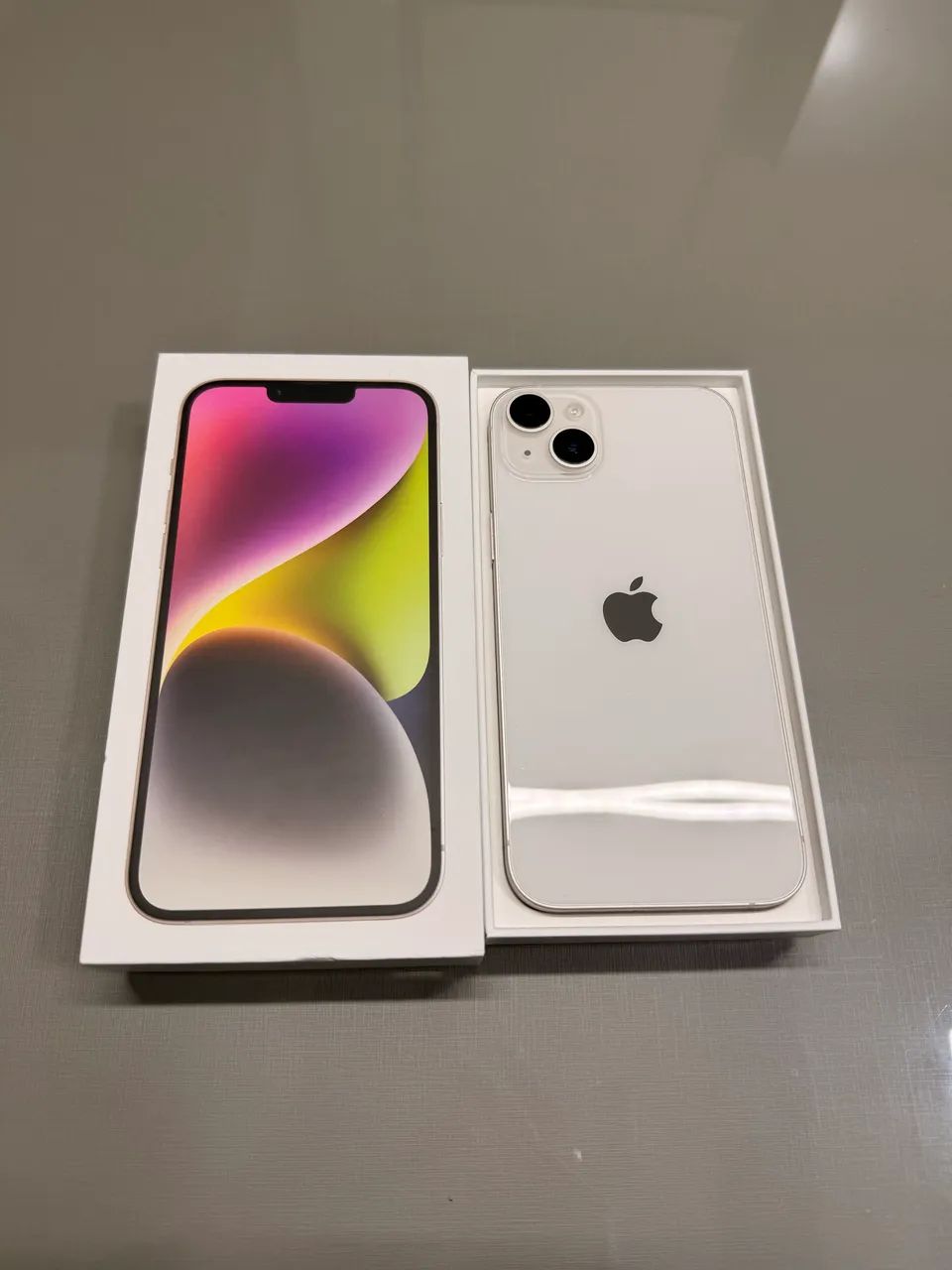iPhone 14 Plus 128gb - Foto 2