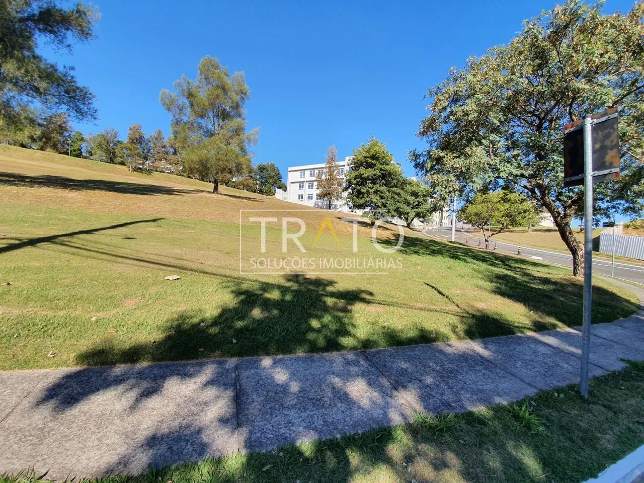 terreno - Loteamento Alphaville Campinas - Campinas - Foto 3