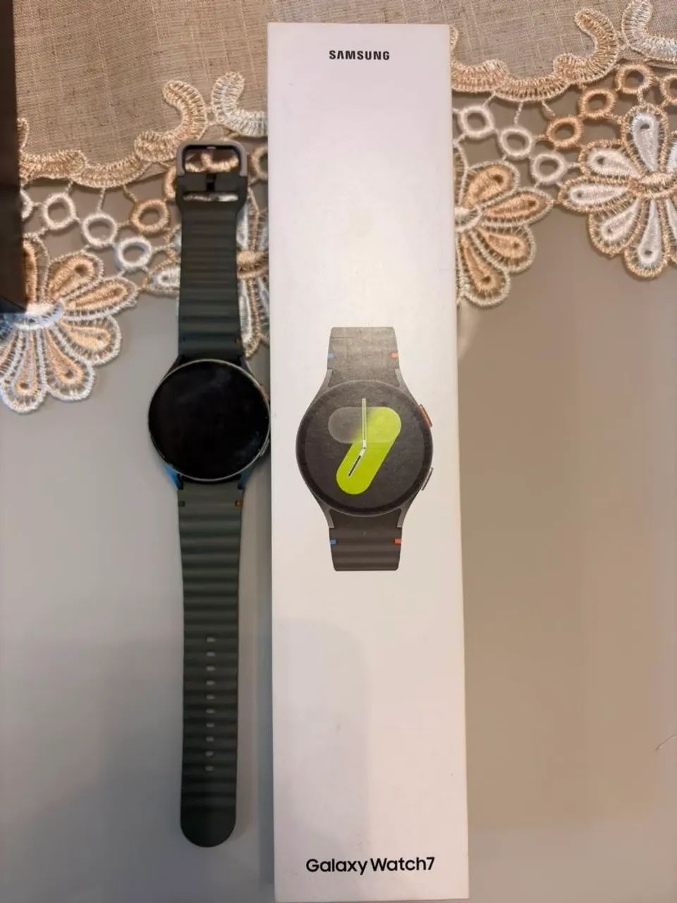 Samsung Galaxy 25 Ultra - Foto 5