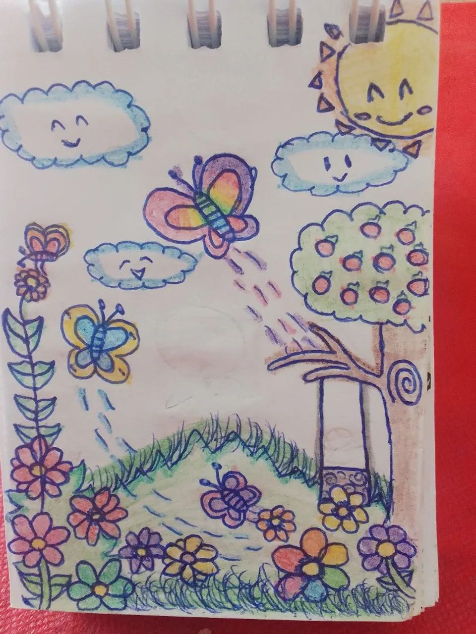 Desenhos feitos a mão  - Foto 4
