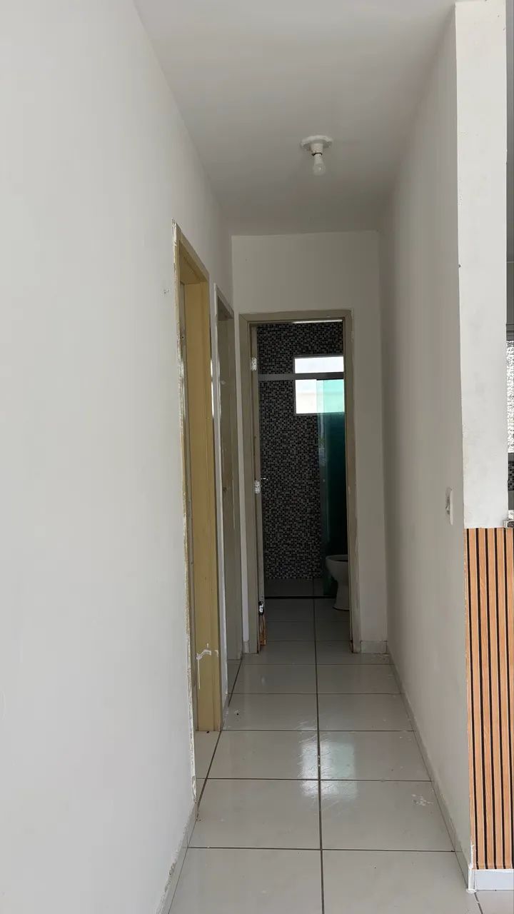 Alugo Casa em São Gonçalo do Amarante  - Foto 5
