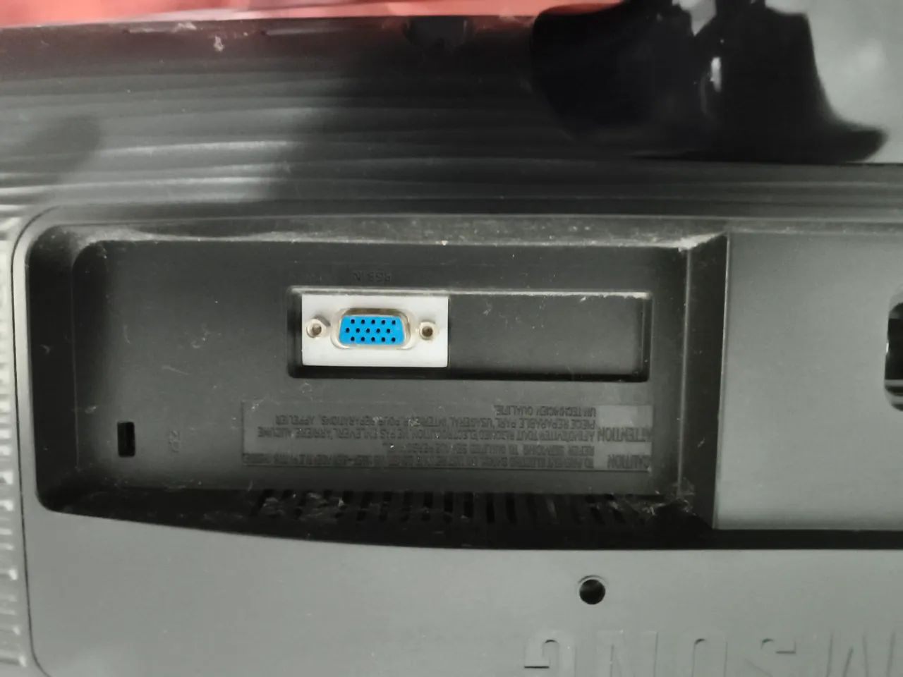 Monitor Samsung SyncMaster BX1930 - Foto 3