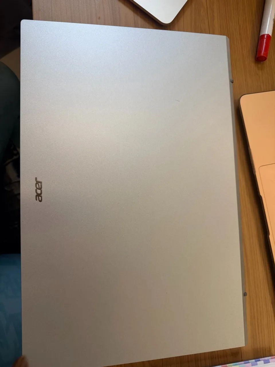 Notebook Acer semi novo  - Foto 3