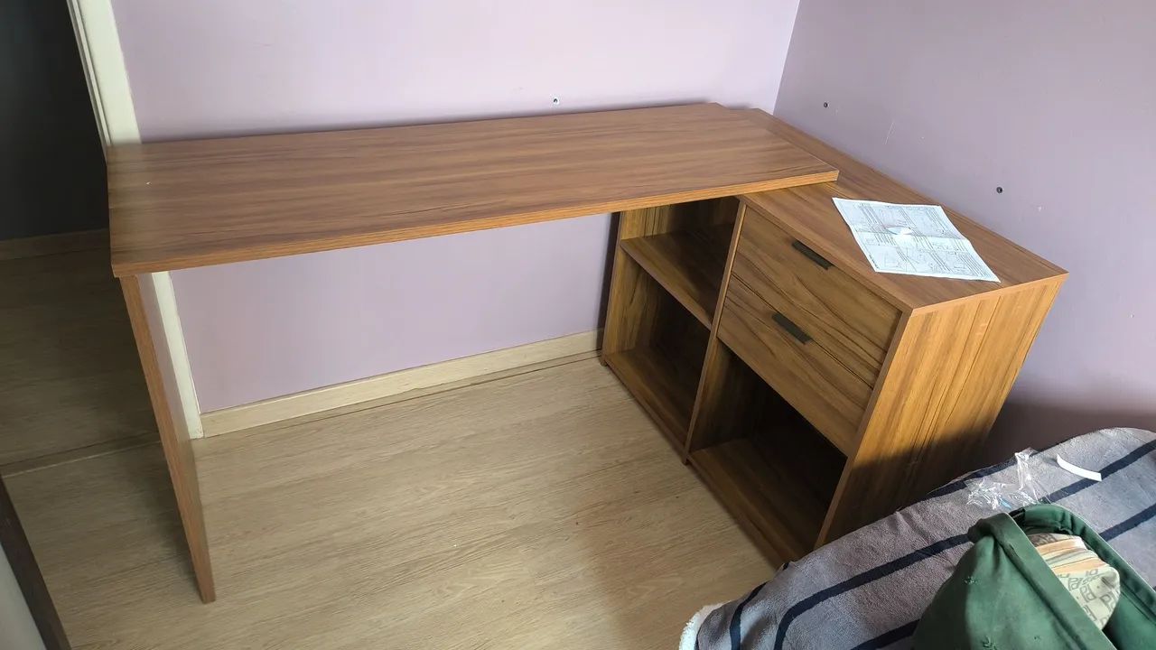 Montador de móveis profissional  - Foto 2