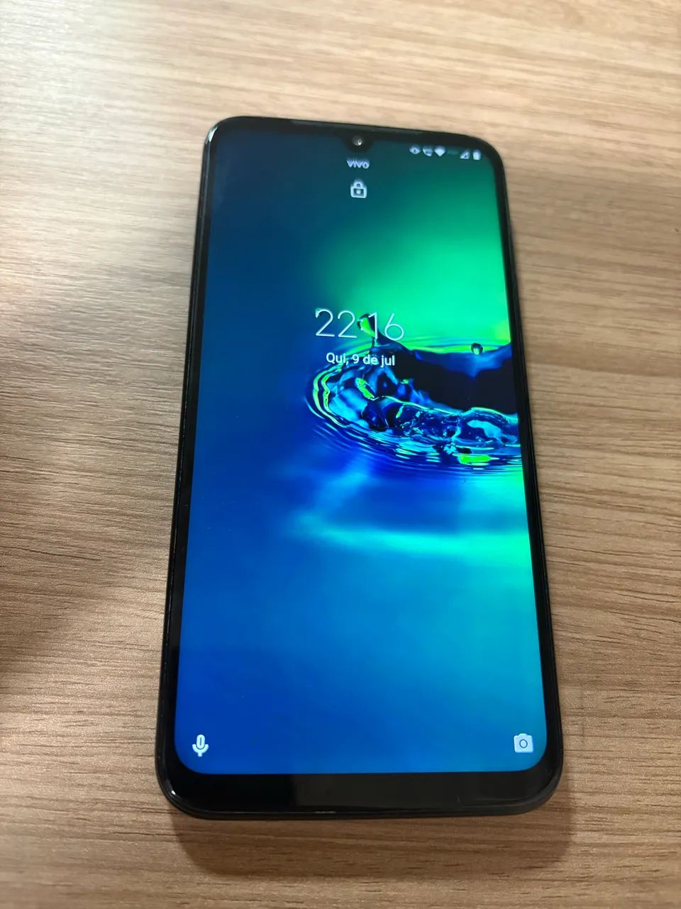 Moto g8 plus Celular Android  - Foto 4