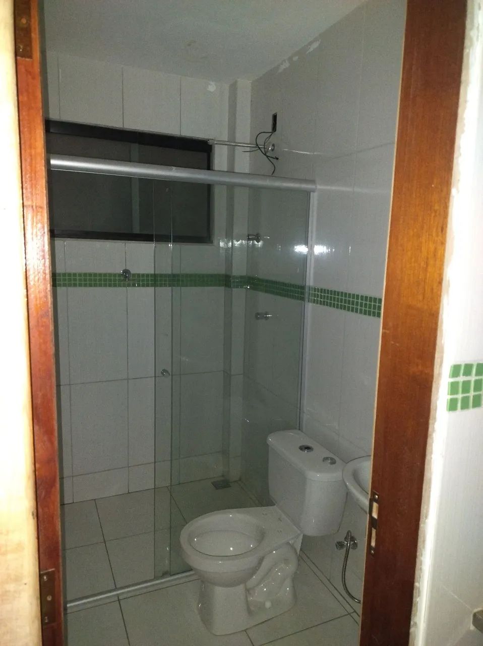 Apto de 1Qto, Rua 6 de Vicente Pires.  - Foto 5