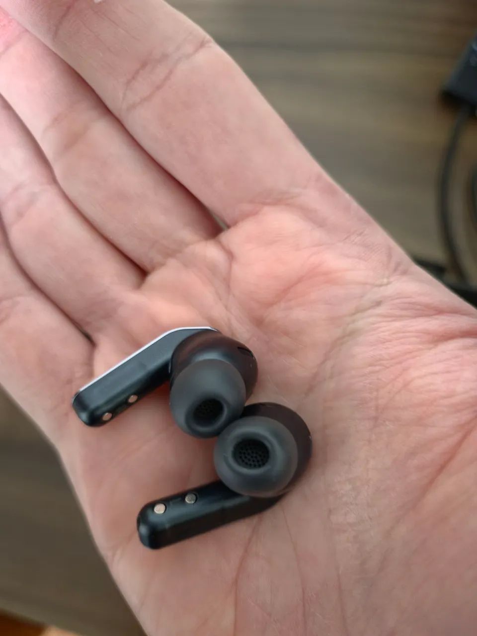 Galaxy Buds 4 Pro - Foto 3