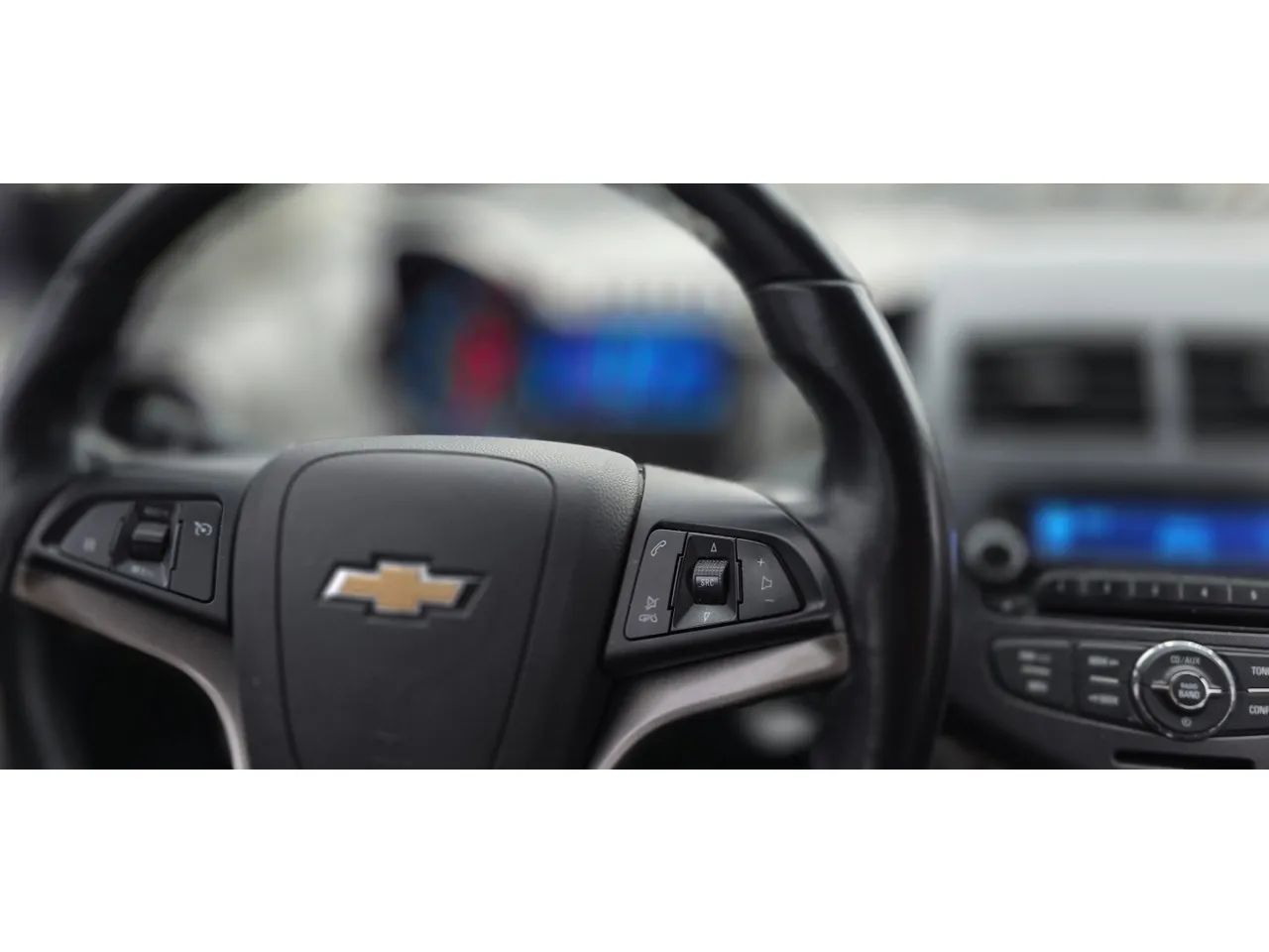 Chevrolet Sonic Sed. LTZ 1.6 16V FlexPower 4p Aut., foto 13 de 20