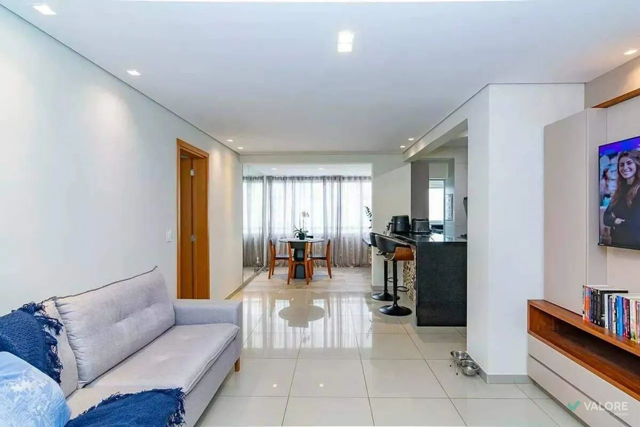 Apartamento 2 quartos  Vila Da Serra
