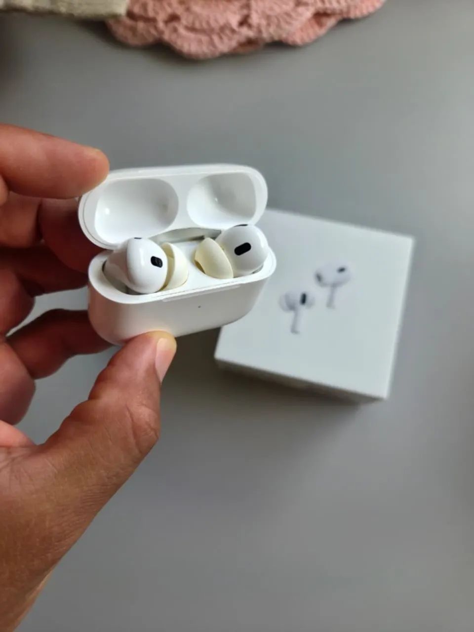 Airpods Pro 2 - Foto 2