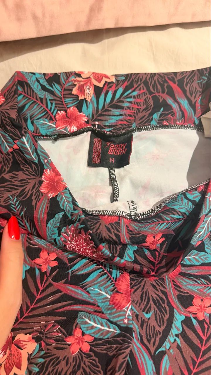 Roupa usada - Foto 2