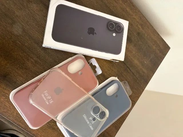 iphone 16 128gb  - Foto 3