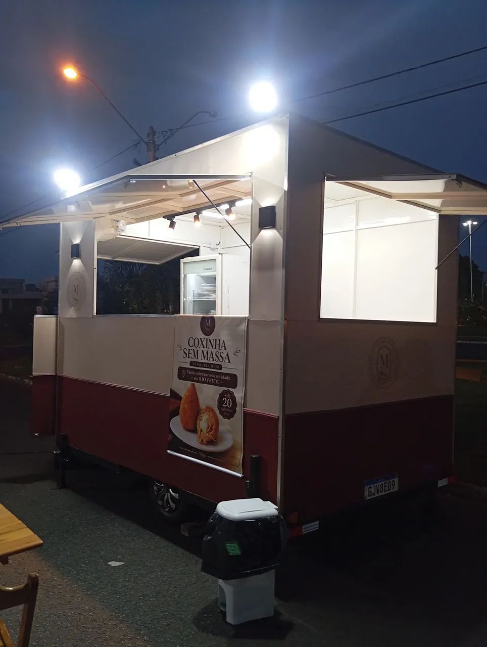 Trailer 