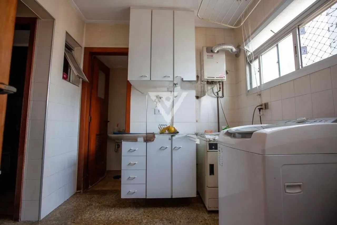 Apartamento a venda em Perdizes com 4 dormitórios - Foto 3