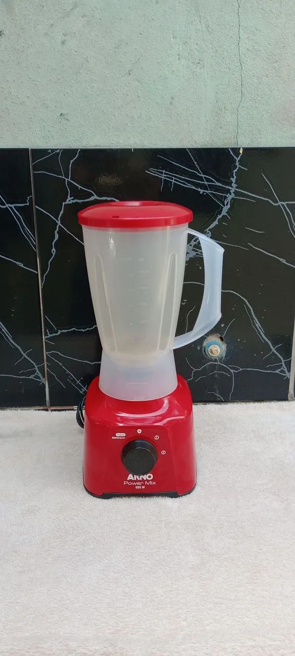 Liquidificador - Foto 3