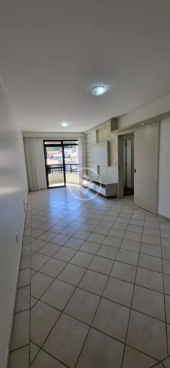 FM276004 - Apartamento com 2 Dormitórios - Centro de Florianópolis